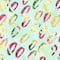 Assorted Novelty Cotton Fabric Squares by Loops & Threads™